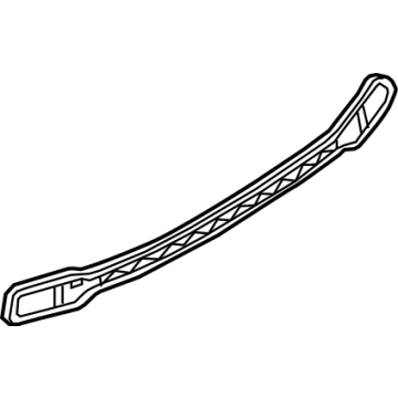 Audi 80A-807-823-A