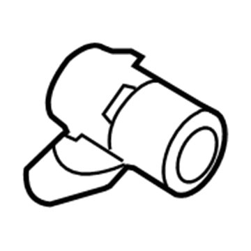 Audi 3C0-919-275-P-GRU