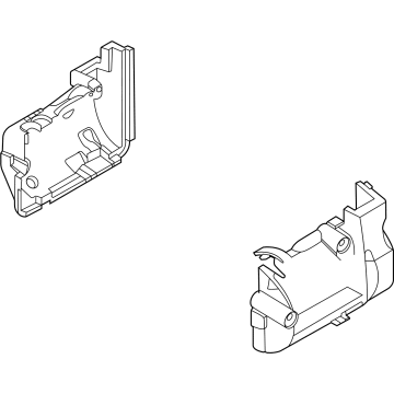 Audi 9J1-816-431-B Cover
