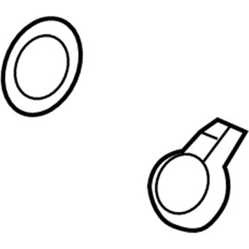 Audi 81A-955-547-A