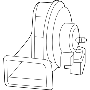 Audi 8W0-951-223