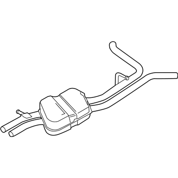 Audi 4H0-253-409-C