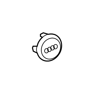 Audi 81A-601-170