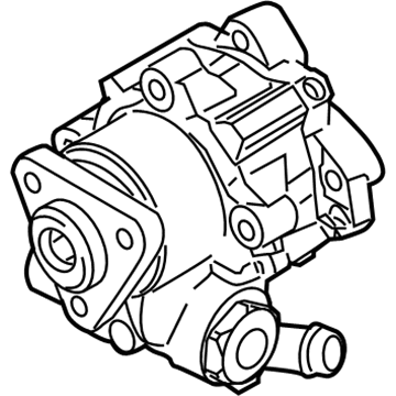 Audi 8E0-145-155-P