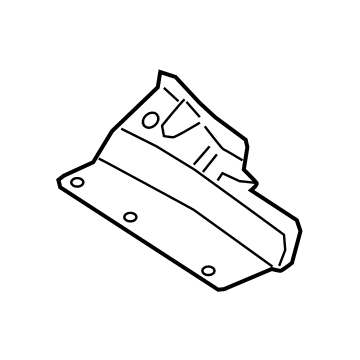 Audi 4M0-825-691-H