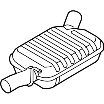 Audi 1K0-253-409-B
