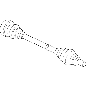 Audi 4M0-501-201-D
