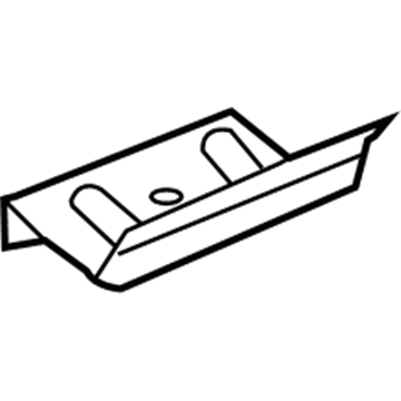 Audi 8E0-803-123-C