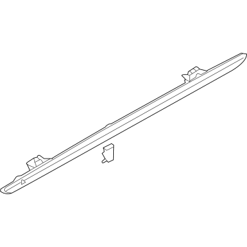 Audi 4M0-945-097