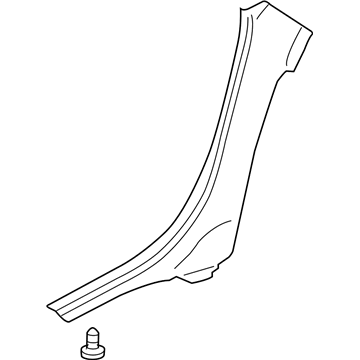 Audi 4E0-864-607-N-12T