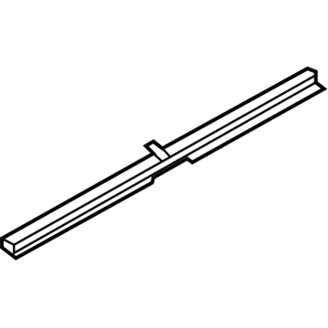 Audi 4L0-861-325-C-EXU Blind
