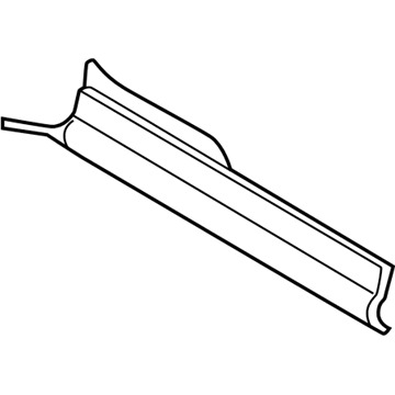 Audi 4D0-853-557-N-01C