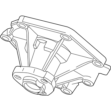 Audi 06E-121-018-D
