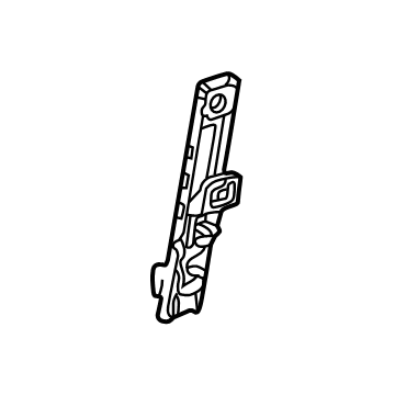 Audi 565-857-819 Height Adjuster