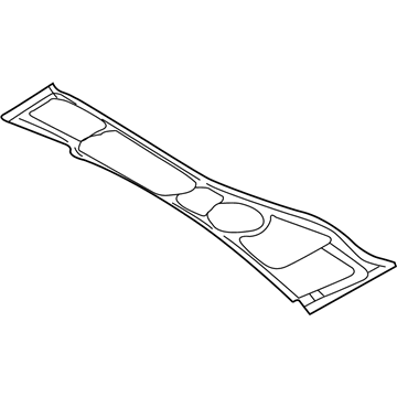 Audi 8E1-819-447-A-01C
