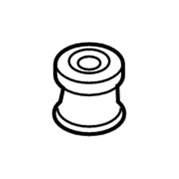 Audi 4D0-399-415-L