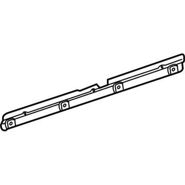 Audi 4E0-839-931 Adapter