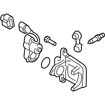 Audi 8K0-615-403-E