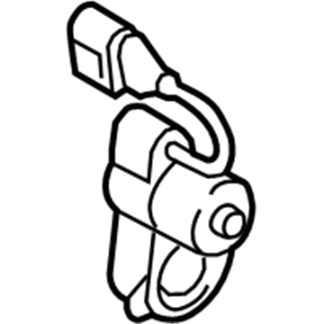 Audi 8K0-998-281-A
