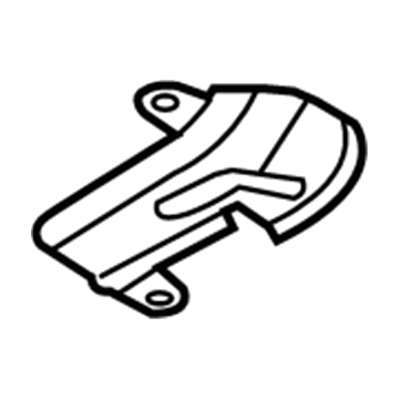 Audi 06E-253-243-E