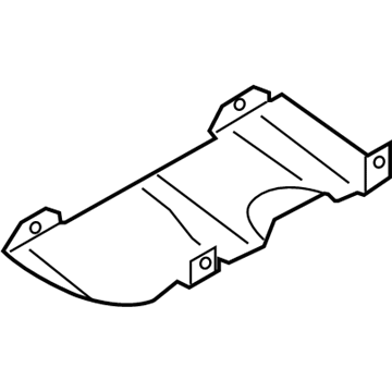 Audi 06E-253-009-K