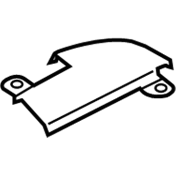 Audi 06E-253-244-E