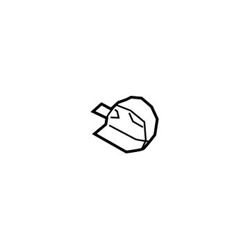 Audi 4K9-955-205-A Cap