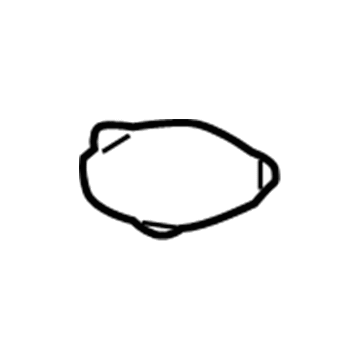 Audi 8P0-947-133-B-57T