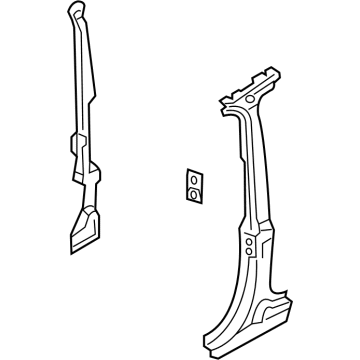 Audi 4M0-809-223-D