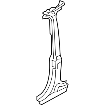 Audi 4M0-809-227-D