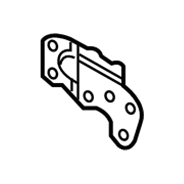 Audi 4M0-971-502-J