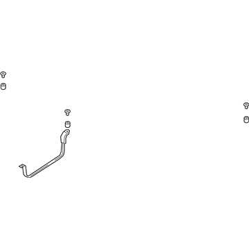 Audi 8W0-201-653-E