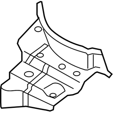 Audi 8F0-804-172