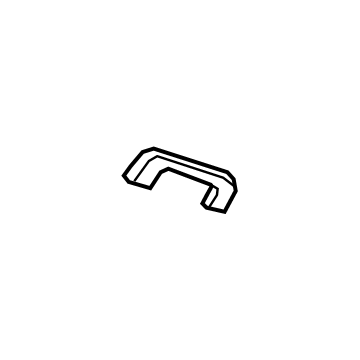 Audi 8Y0-857-607-1E0 Assist Strap