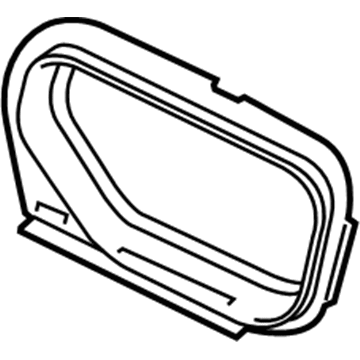 Audi 4L0-941-159 Protect Cap