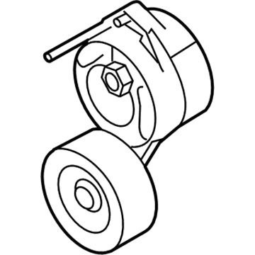 Audi 06E-903-133-AG