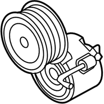 Audi 06E-903-133-H