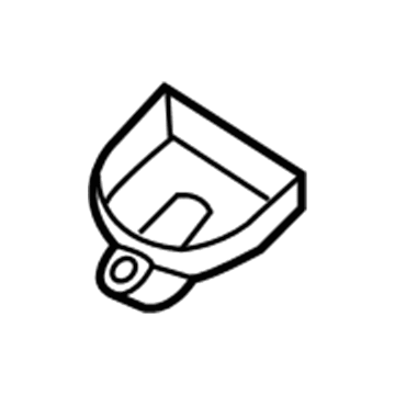 Audi 4E0-907-299-6PS Cap