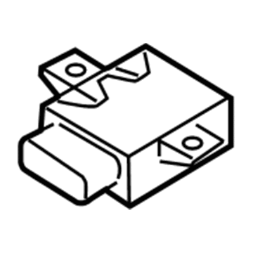 Audi 4F1-906-093-B