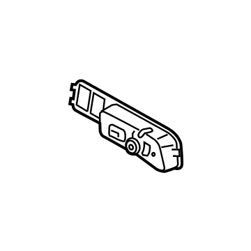 Audi 80A-867-255-4PK
