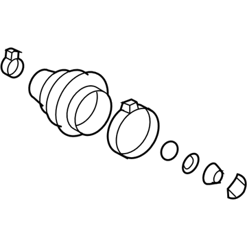 Audi 8E0-498-203-C