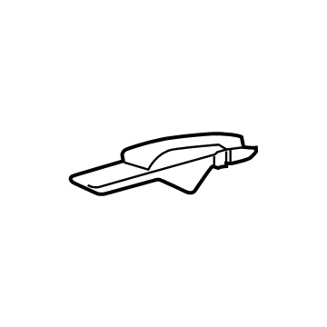 Audi 4K0-868-146-1LX Mat