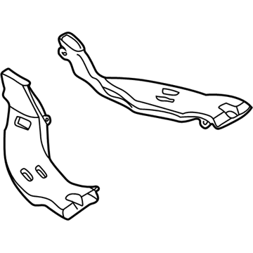 Audi 8E0-819-801-C