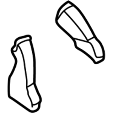 Audi 8E1-819-503-A