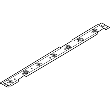 Audi 9J1-825-101-B Under Cover