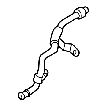 Audi 4K0-121-071-J