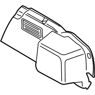 Audi 8E5-863-887-2Z3