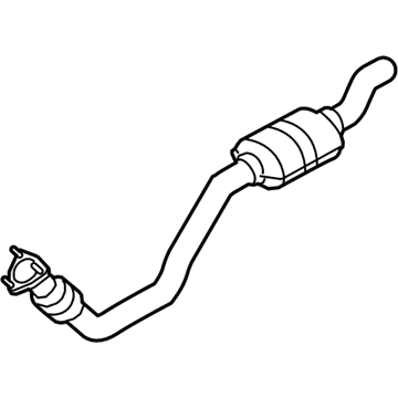 Audi 8K0-254-300-G