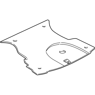 Audi 8D5-863-463-H-E94