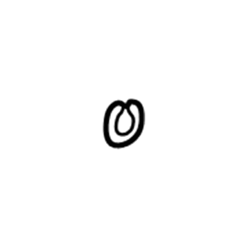 Audi 171-407-297-C Ring